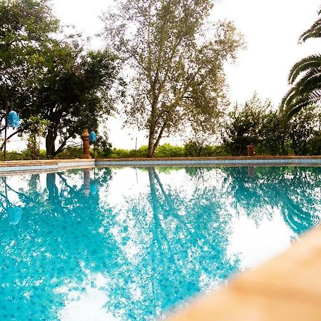 Moulay-Lahsene Riad Annada酒店 外观 照片