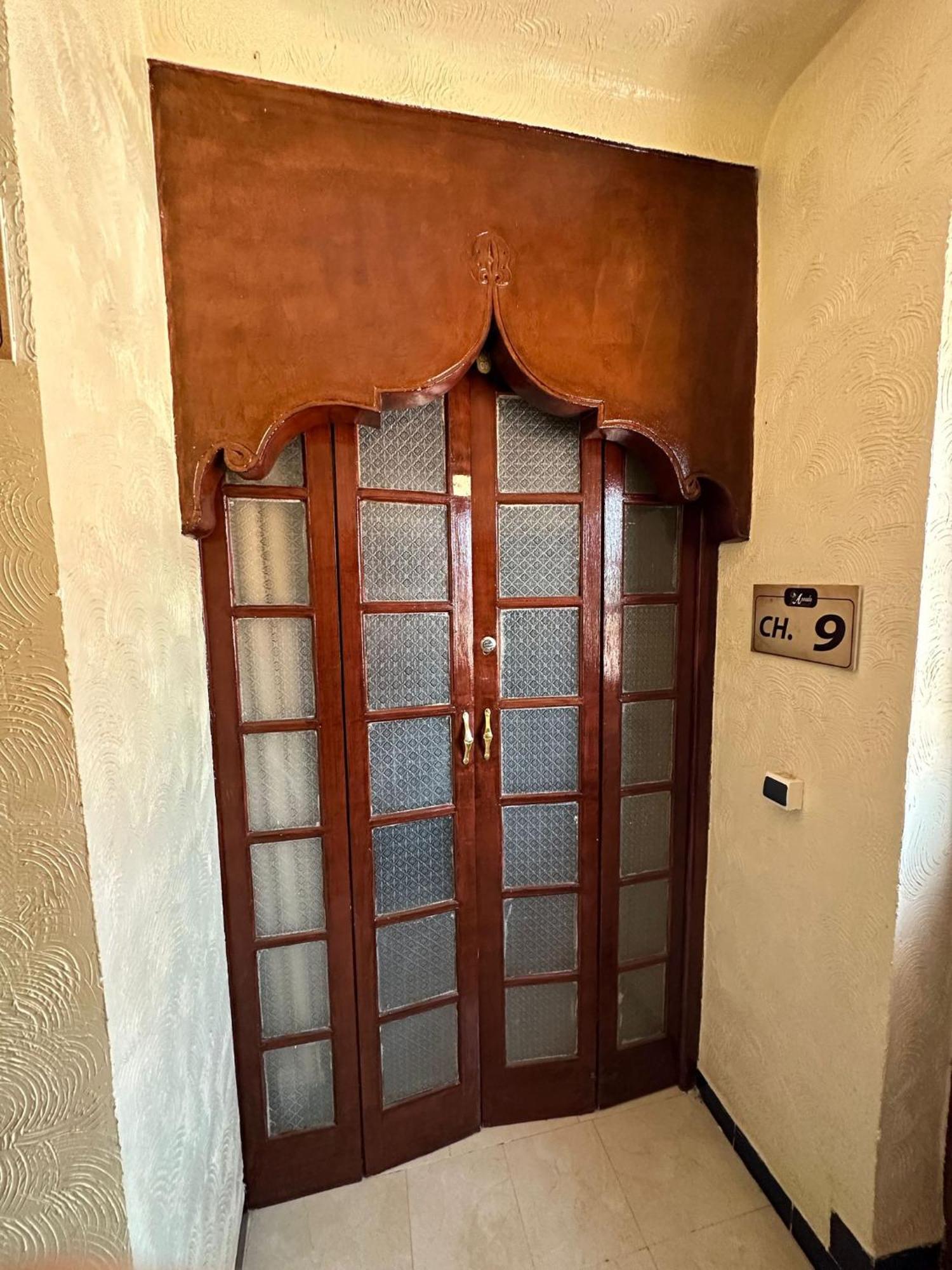 Moulay-Lahsene Riad Annada酒店 外观 照片