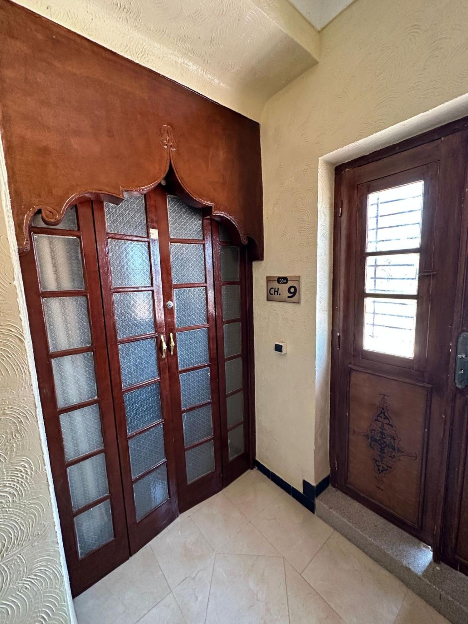 Moulay-Lahsene Riad Annada酒店 外观 照片