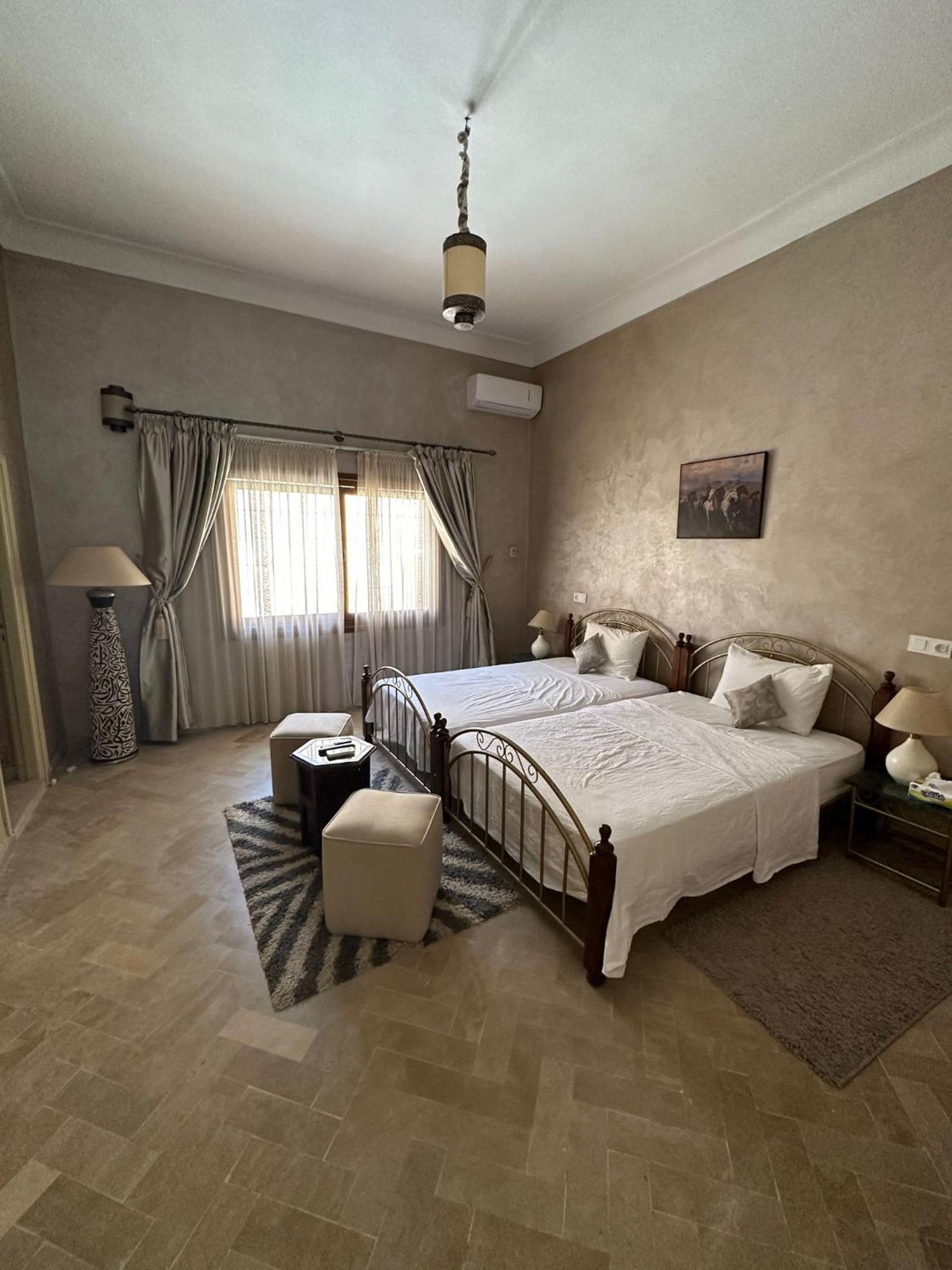 Moulay-Lahsene Riad Annada酒店 外观 照片