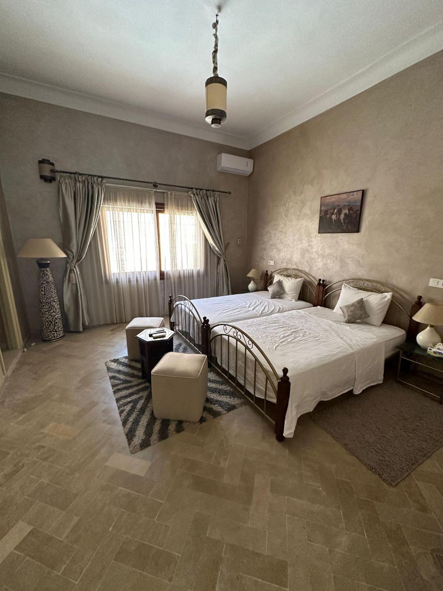 Moulay-Lahsene Riad Annada酒店 外观 照片