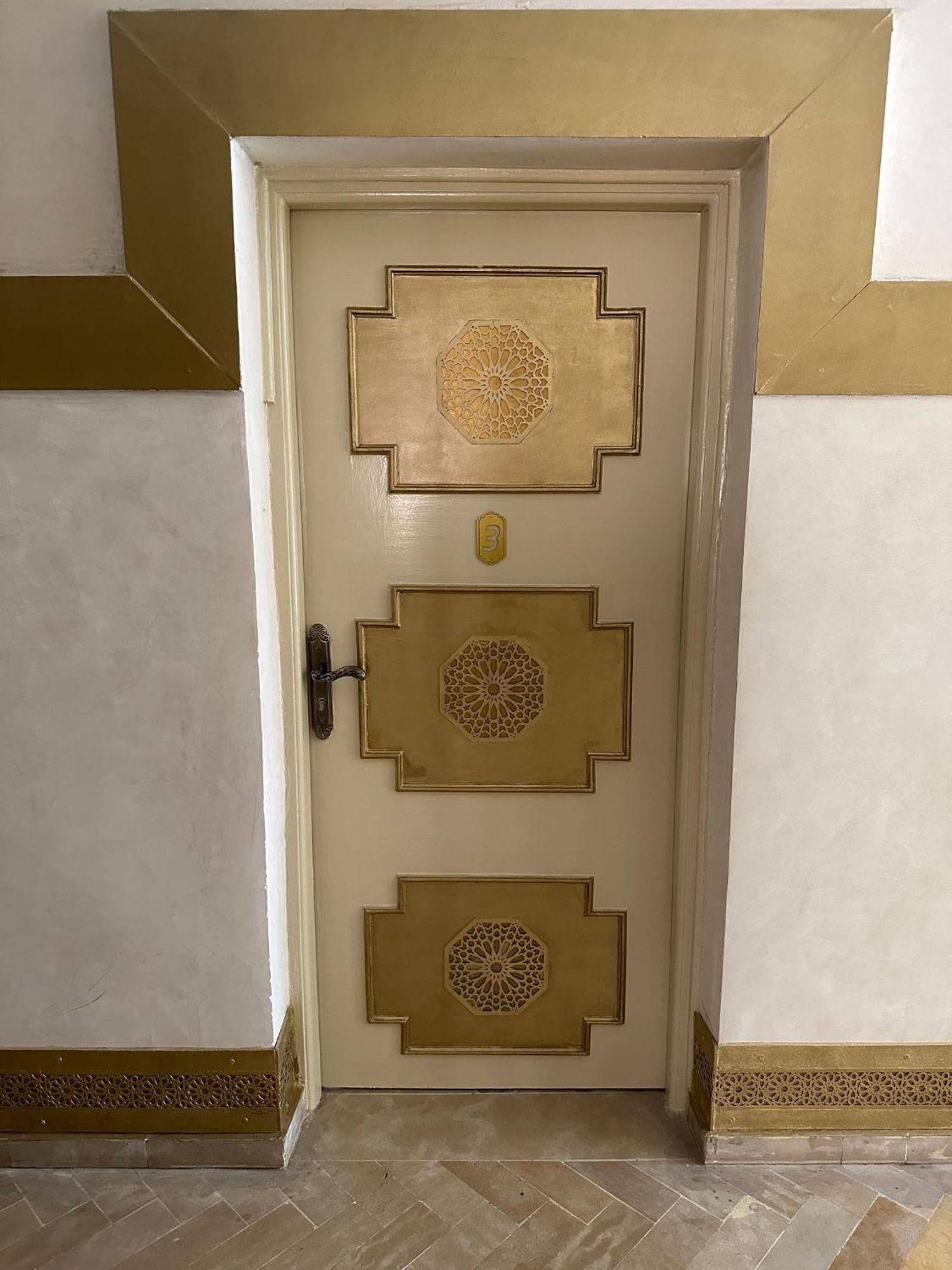 Moulay-Lahsene Riad Annada酒店 外观 照片